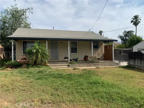 2735 W George Street, Banning, CA 92220