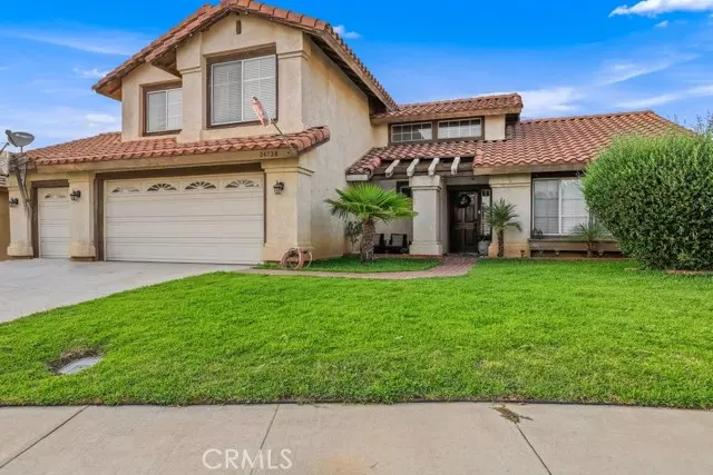 Moreno Valley, CA 92551,24728 Talbot Court