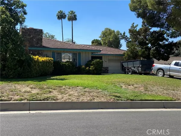 11388 Campus Street, Loma Linda, CA 92354