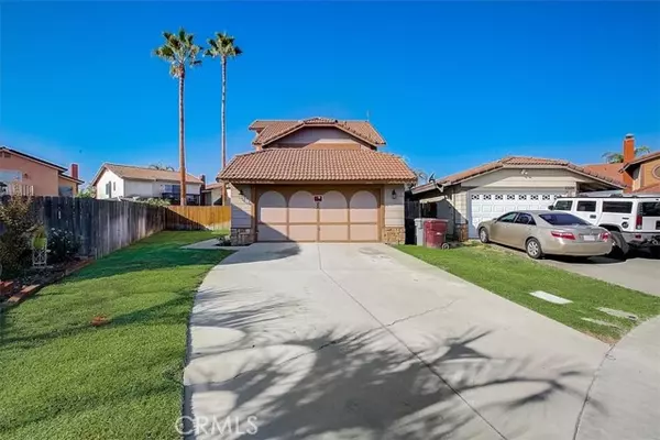 23607 Cinnamon Creek Court, Moreno Valley, CA 92557