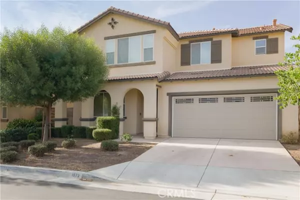 1973 Portal Drive, San Jacinto, CA 92582