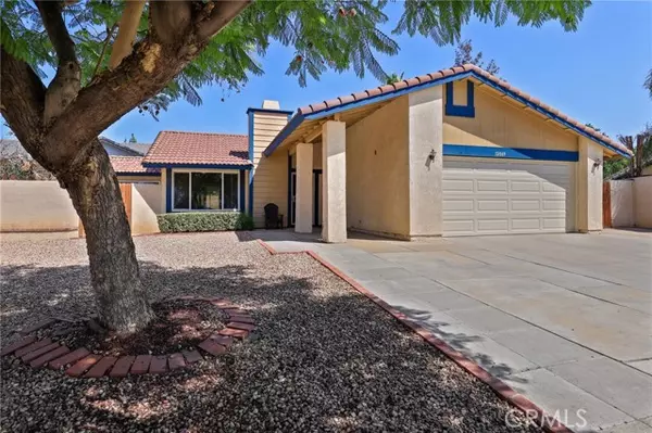 12069 Honeysuckle Court, Moreno Valley, CA 92557