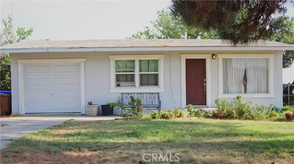 34621 Kelly Lane, Yucaipa, CA 92399