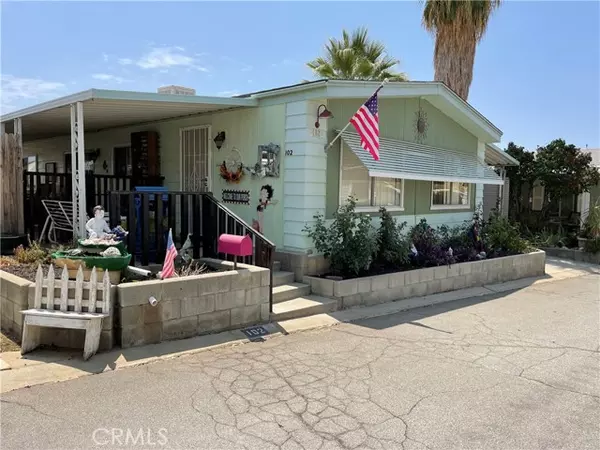 10320 Calimesa, Calimesa, CA 92320