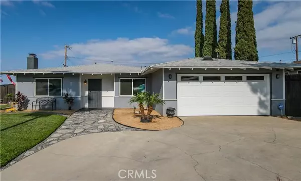 35366 Comberton Street, Yucaipa, CA 92399