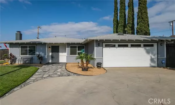 35366 Comberton Street, Yucaipa, CA 92399