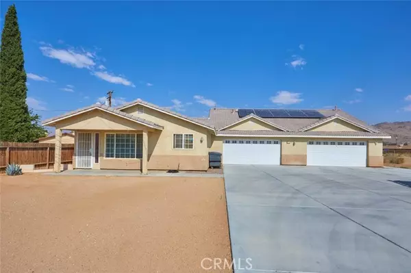 20152 Serrano Road, Apple Valley, CA 92307