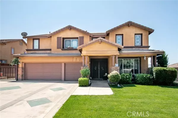 34813 Elmwood Ln., Yucaipa, CA 92399