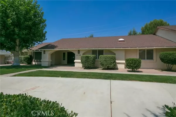 4139 Mockingbird Lane, Banning, CA 92220