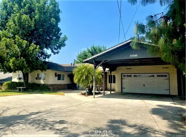 35546 Avenue B, Yucaipa, CA 92399