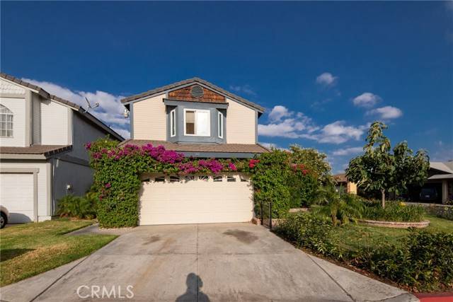 881 S Lamarr Street, Rialto, CA 92376