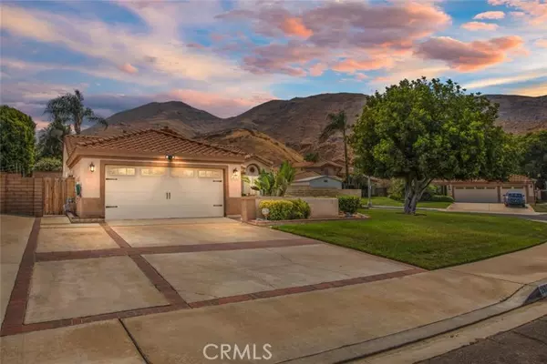 2574 Bryce Court, Colton, CA 92324