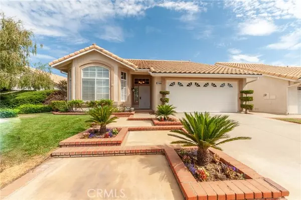 4877 W Glen Abbey Way, Banning, CA 92220