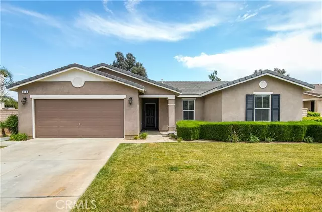 Beaumont, CA 92223,218 Finley Avenue