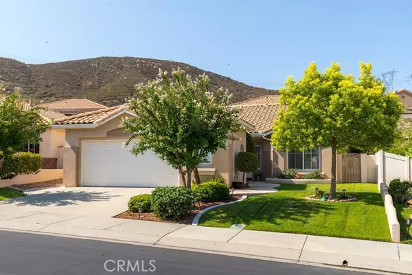 5129 Rio Bravo Drive, Banning, CA 92220