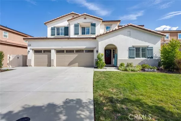 72 Country Club Drive, Calimesa, CA 92320