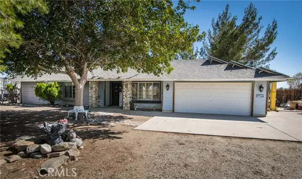 11277 263 Road Street, Pinon Hills, CA 92372