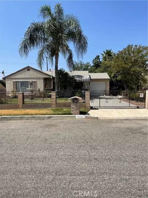 811 Walnut, Colton, CA 92324