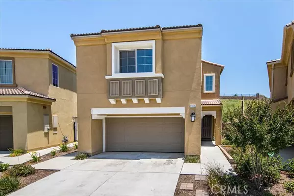 11815 Cramer Road, Yucaipa, CA 92399