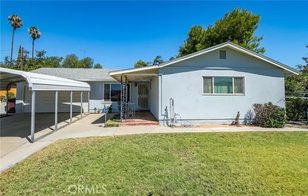 1801 W George Street, Banning, CA 92220