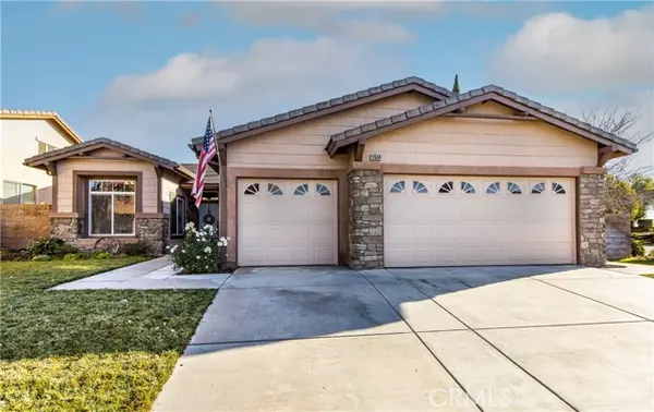 11559 Portland Court, Yucaipa, CA 92399