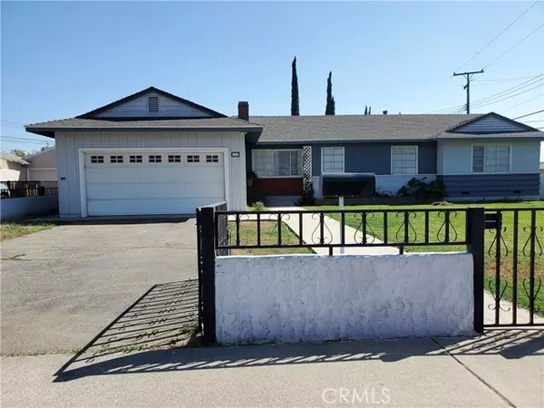 1308 E Alvarado Street, Pomona, CA 91767