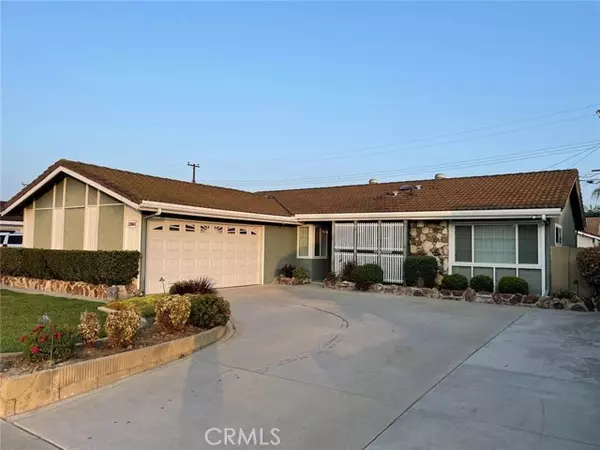 12631 Saint Mark Street, Garden Grove, CA 92845