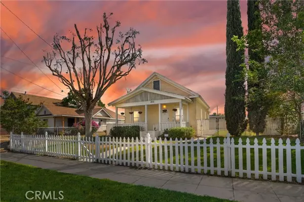 826 Columbia Street, Redlands, CA 92374