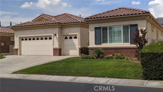 932 Gleneagles Road, Beaumont, CA 92223