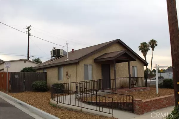 12049 California Street, Yucaipa, CA 92399