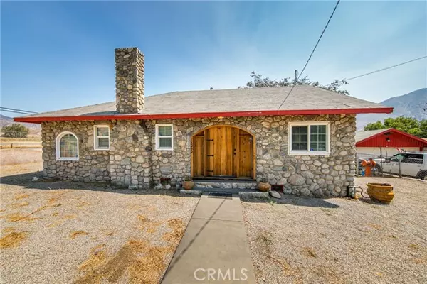 14060 Pecan Street, Cabazon, CA 92230