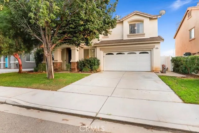 Beaumont, CA 92223,613 Cedar View Drive