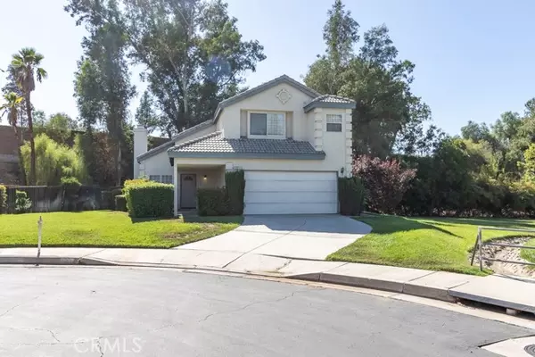 722 McAuliffe Court, Redlands, CA 92374