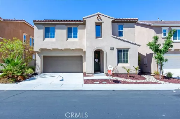 24150 Lavendar Drive, Lake Elsinore, CA 92532