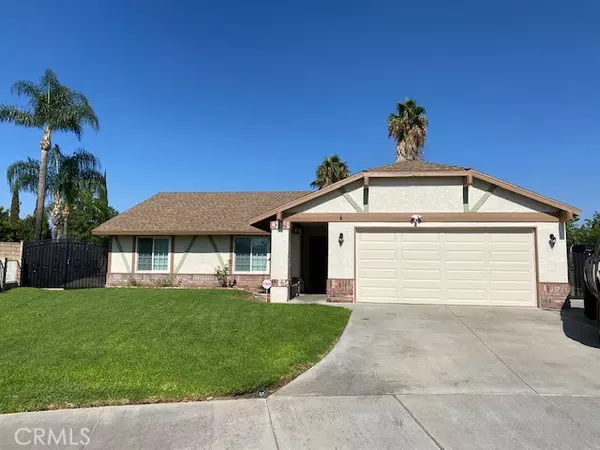 1532 Agate Street, Colton, CA 92324