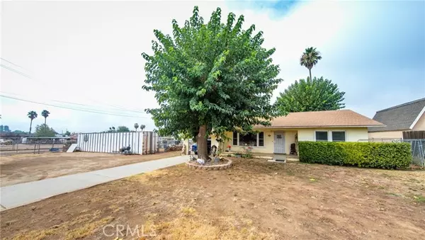 11285 Cherry Avenue, Cherry Valley, CA 92223