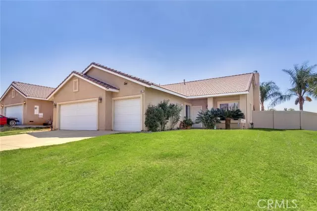 Beaumont, CA 92223,805 Cherry Valley Acres