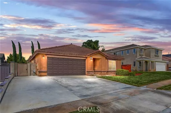 1443 Augusta Street, Beaumont, CA 92223