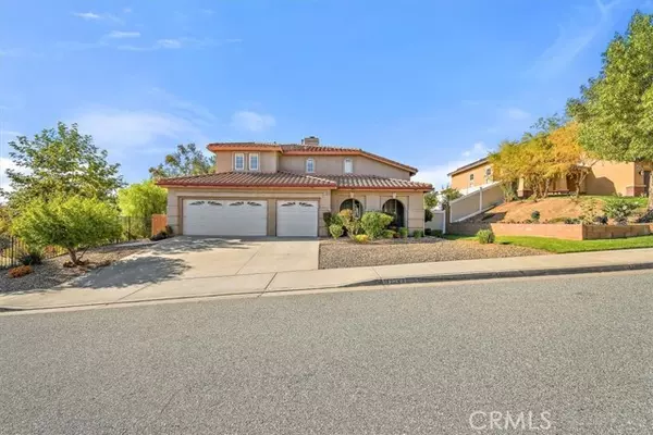 11399 Chaucer Street, Moreno Valley, CA 92557