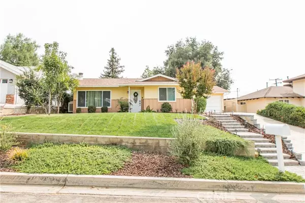 35625 Sierra Lane, Yucaipa, CA 92399