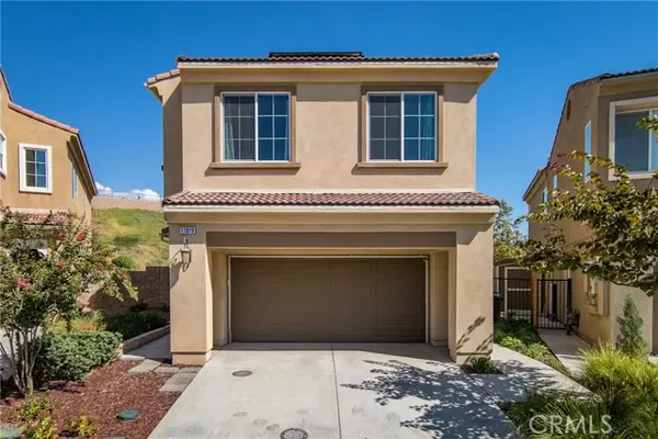 11819 Cramer Road, Yucaipa, CA 92399