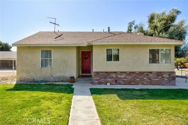 39515 Orchard Street, Cherry Valley, CA 92223