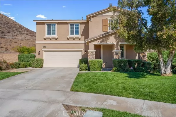 34354 Gilia Court, Lake Elsinore, CA 92532