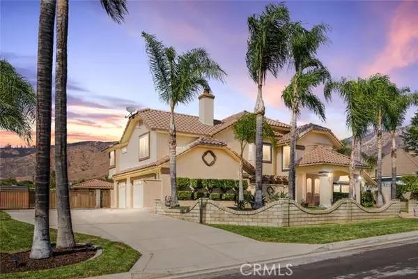 35622 Sleepy Hollow Lane, Yucaipa, CA 92399