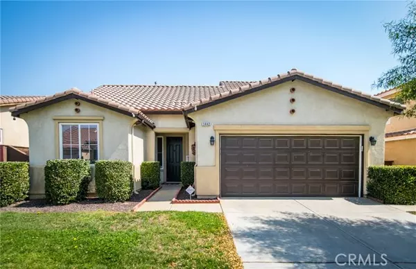 1442 Starry Skies Road, Beaumont, CA 92223