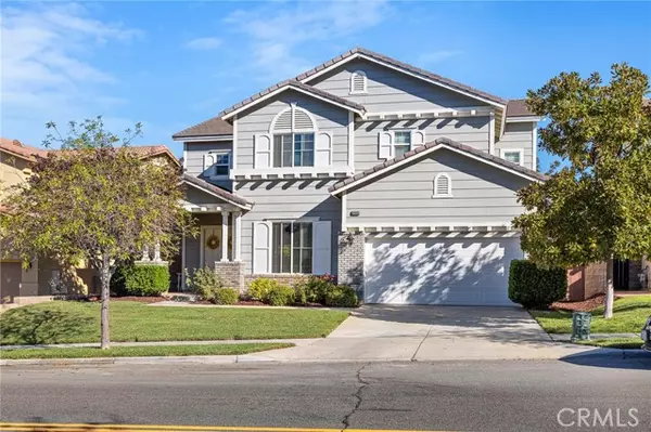 34416 Forest Oaks Drive, Yucaipa, CA 92399