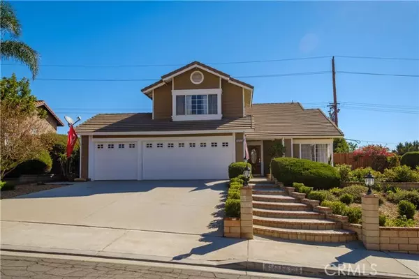 11692 Country Flower Lane, Moreno Valley, CA 92557