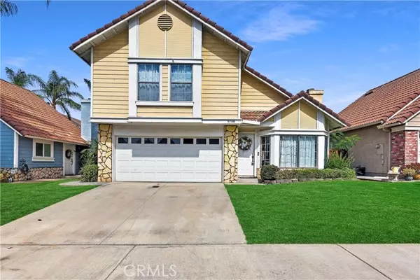 9798 Balaton Street, Rancho Cucamonga, CA 91737