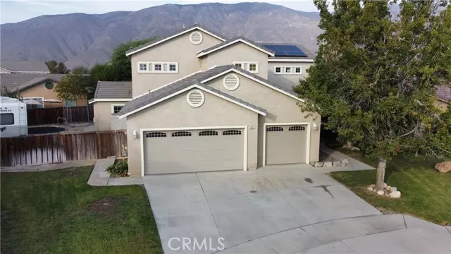 973 Telluride Court, San Jacinto, CA 92583