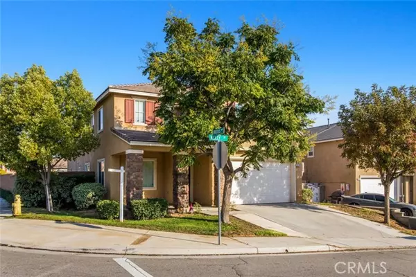 13110 Kelly Street, Beaumont, CA 92223